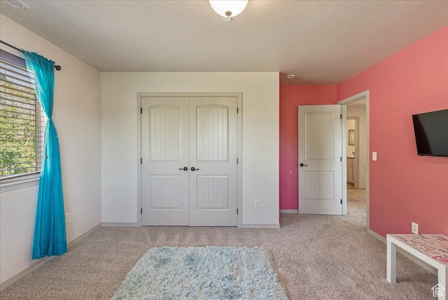 1487 E Deer Ridge Dr, Draper, UT 84020 - unfurnished bedroom featuring carpet and a closet