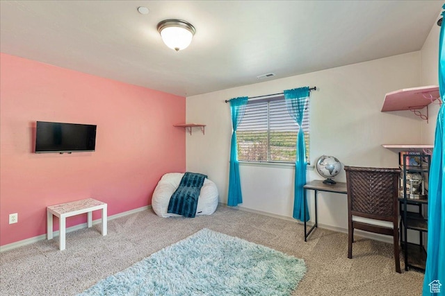 1487 E Deer Ridge Dr, Draper, UT 84020 - bedroom with carpet floors