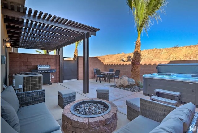 1377 E Vista Roja Pl, Washington, UT 84780 - photo 23