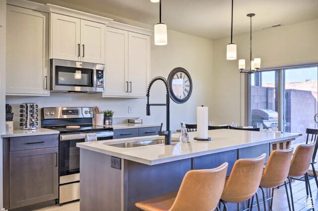 1377 E Vista Roja Pl, Washington, UT 84780 - photo 6