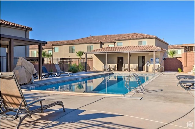 1377 E Vista Roja Pl, Washington, UT 84780 - photo 25