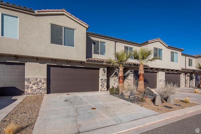 1377 E Vista Roja Pl, Washington, UT 84780 - photo 27