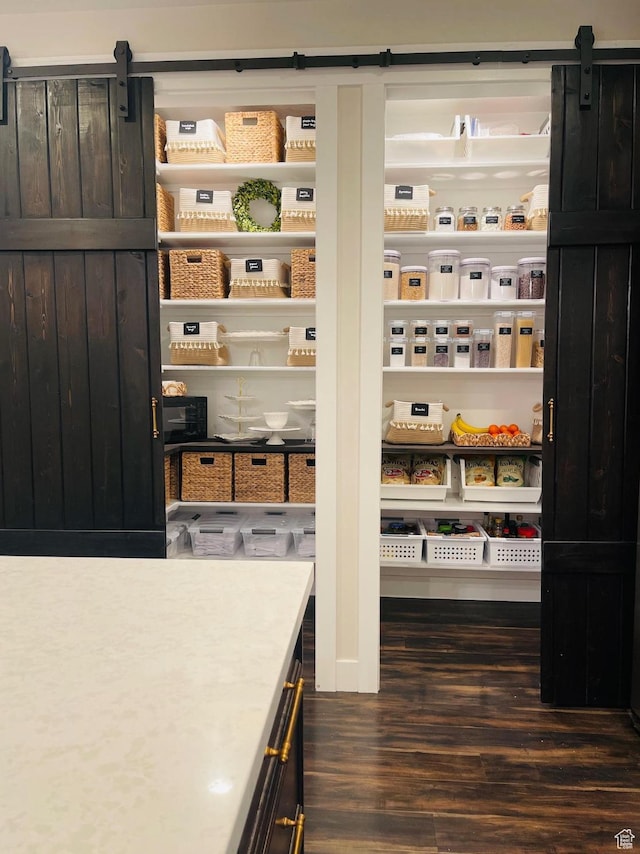 14312 S Herriman View Way, Herriman, UT 84096 - view of pantry