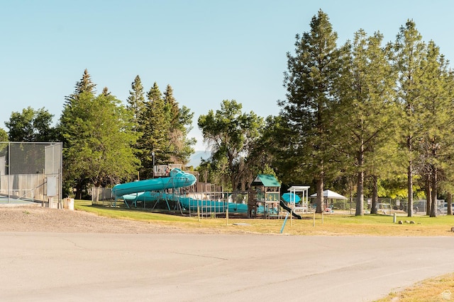 22310 N Cedar Dr Unit C-14, Fairview, UT 84629