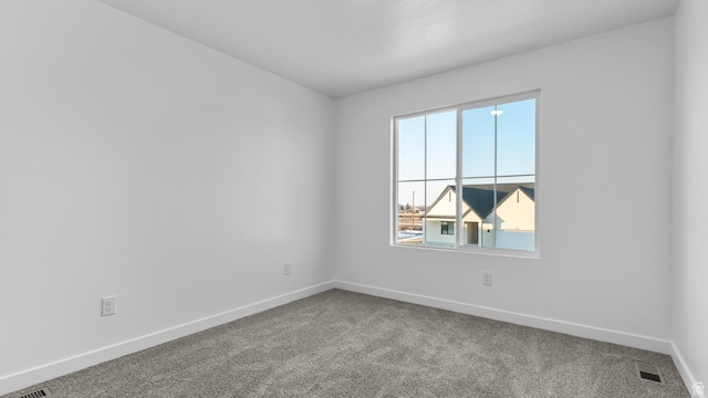 838 N 1860 E Unit 161, Salem, UT 84653 - carpeted empty room featuring baseboards