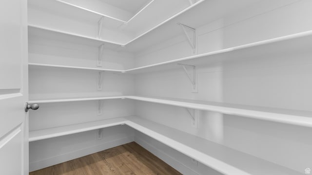 838 N 1860 E Unit 161, Salem, UT 84653 - view of pantry
