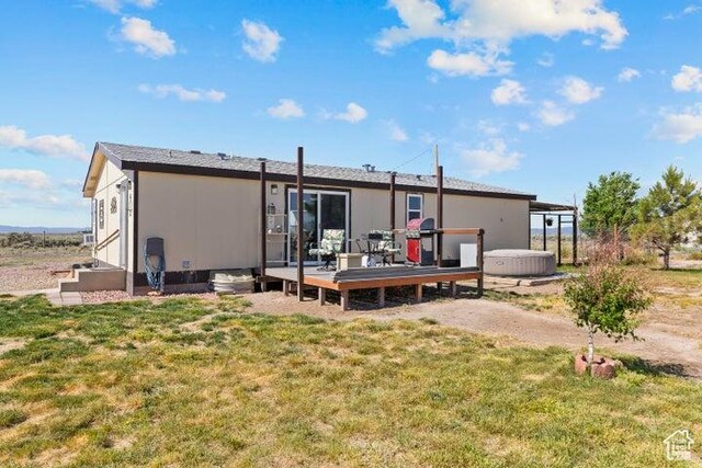 1926 W 6000 N, Beryl, UT 84714 - photo 17