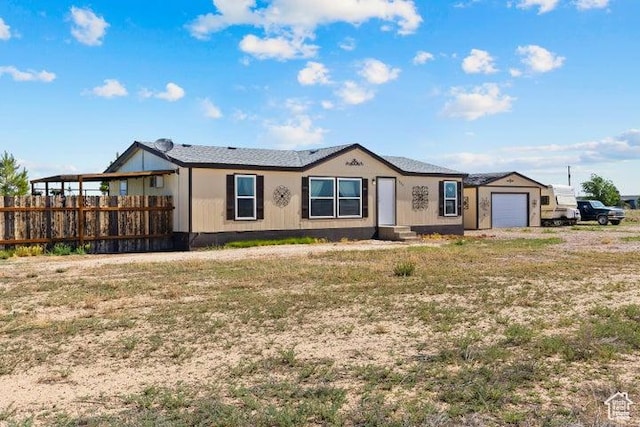 1926 W 6000 N, Beryl, UT 84714 - photo 1