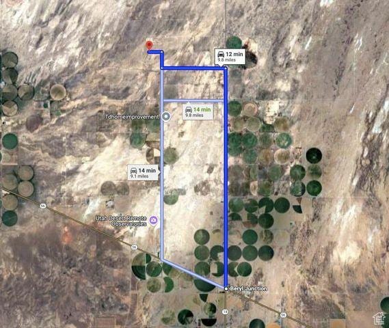 1926 W 6000 N, Beryl, UT 84714 - photo 36