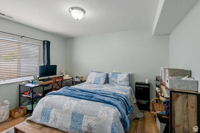 1226 N 3020 W, Provo, UT 84601 - bedroom with wood finished floors