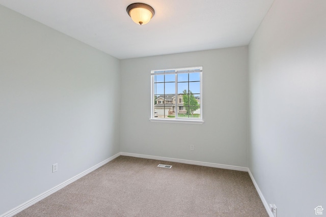 1226 N 3020 W, Provo, UT 84601 - unfurnished room with carpet flooring