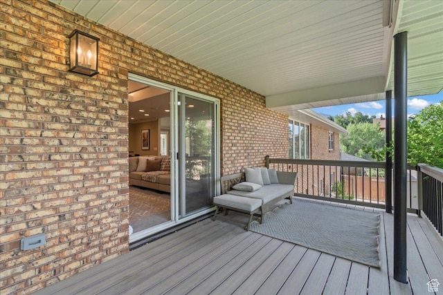 8022 S Deer Creek Rd E, Cottonwood Heights, UT 84121 - view of deck