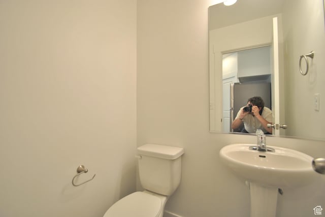 1183 W 1820 S, Logan, UT 84321 - bathroom featuring toilet