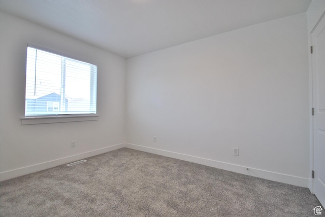 1183 W 1820 S, Logan, UT 84321 - carpeted empty room featuring baseboards