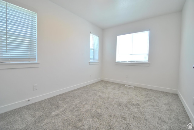 1183 W 1820 S, Logan, UT 84321 - empty room featuring carpet flooring