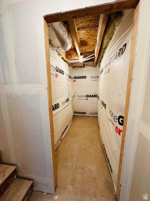 2944 W Ezra Dr, Cedar City, UT 84720 - view of storage