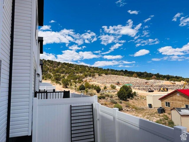 2944 W Ezra Dr, Cedar City, UT 84720 - mountain view