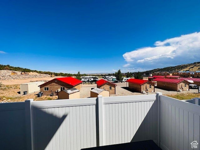 2944 W Ezra Dr, Cedar City, UT 84720 - view of yard