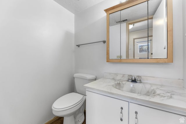 88 W 50 S Unit J8, Centerville, UT 84014 - bathroom with vanity and toilet