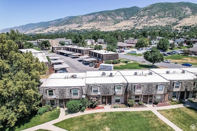 88 W 50 S Unit J8, Centerville, UT 84014 - bird's eye view of a mountainous background