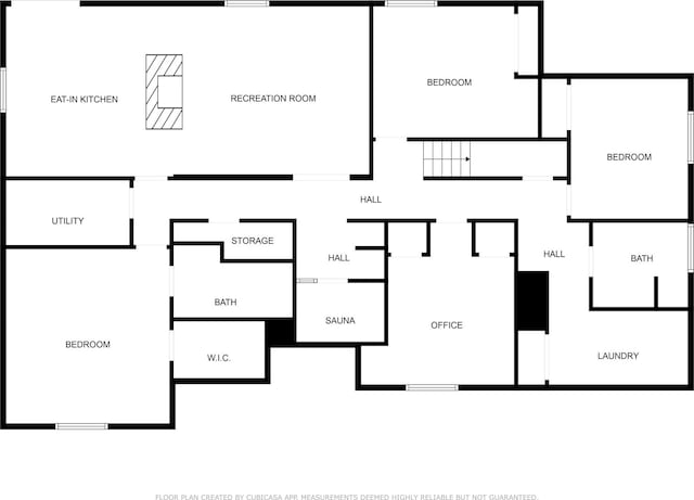 3385 E Deer Hollow Cir S, Sandy, UT 84092 - photo 34