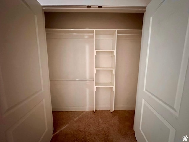 963 E 800 S Unit 106, Salt Lake City, UT 84102 - view of closet