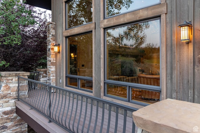 2711 E Bitter Brush Dr, Park City, UT 84098 - exterior space
