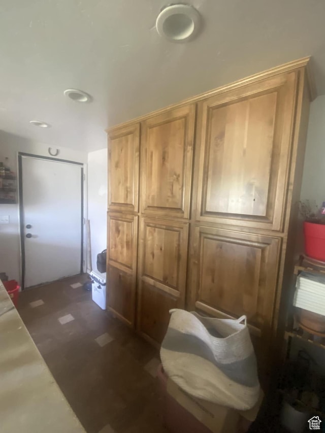 229 E 400 N, Duchesne, UT 84021 - view of closet