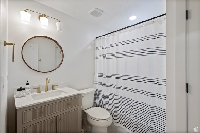 1153 N 280 W, American Fork, UT 84003 - full bath with vanity and a shower with curtain
