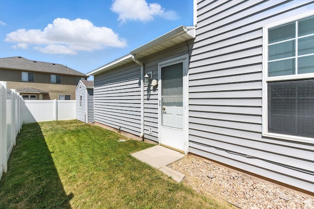 632 W 100 N, Spanish Fork, UT 84660 - view of fenced backyard