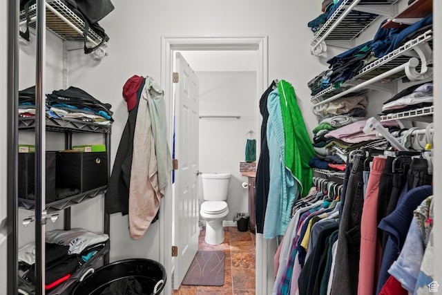632 W 100 N, Spanish Fork, UT 84660 - view of walk in closet