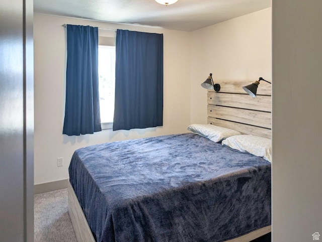 1991 Redtail Cir, Wellsville, UT 84339 - bedroom featuring carpet flooring and baseboards
