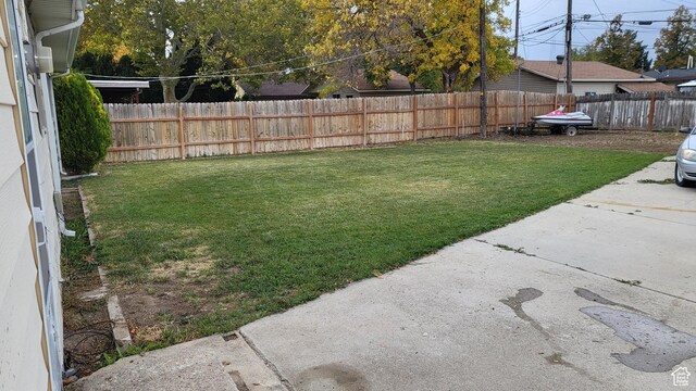 3366 S Hogan St, West Valley City, UT 84119 - photo 5