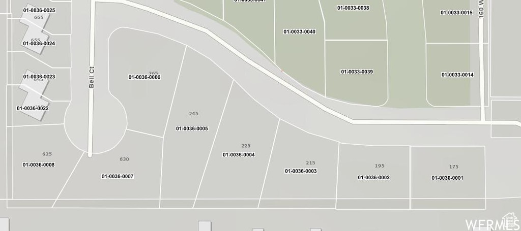 625 N Bell Ct, Castle Dale, UT 84513 - photo 4