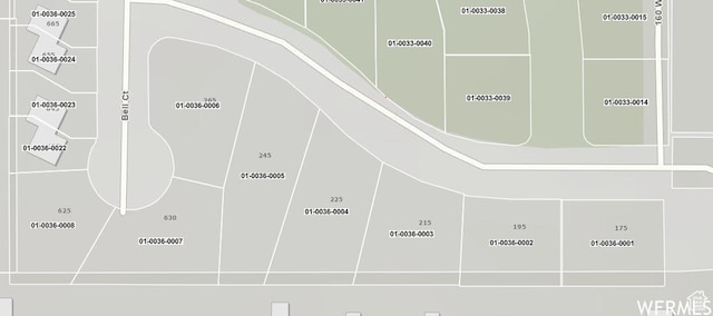 625 N Bell Ct, Castle Dale, UT 84513 - photo 4