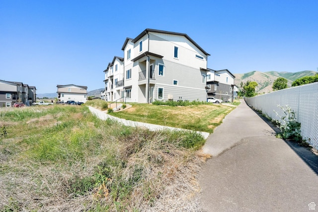 672 E 730 N Unit 25, Hyrum, UT 84319 - view of home's exterior