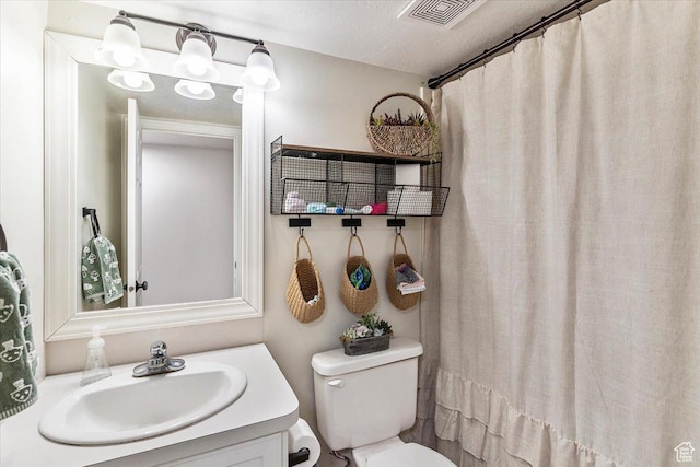 883 E 1775 N, North Ogden, UT 84414 - full bathroom with vanity and a shower with shower curtain