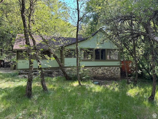 15 Blk E, Logan, UT 84321