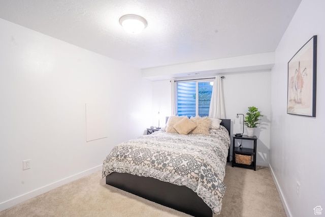 4759 W Vermillion Dr, South Jordan, UT 84009 - carpeted bedroom featuring baseboards
