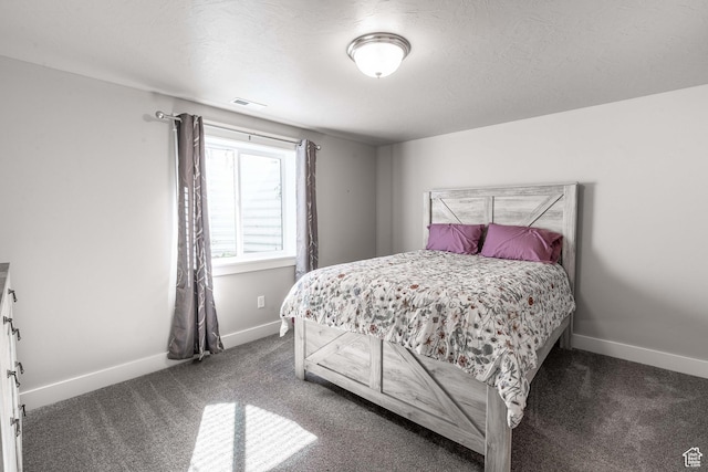 16 N 1000 E, Hyde Park, UT 84318 - carpeted bedroom with baseboards