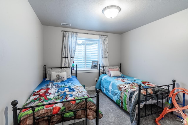 16 N 1000 E, Hyde Park, UT 84318 - view of carpeted bedroom