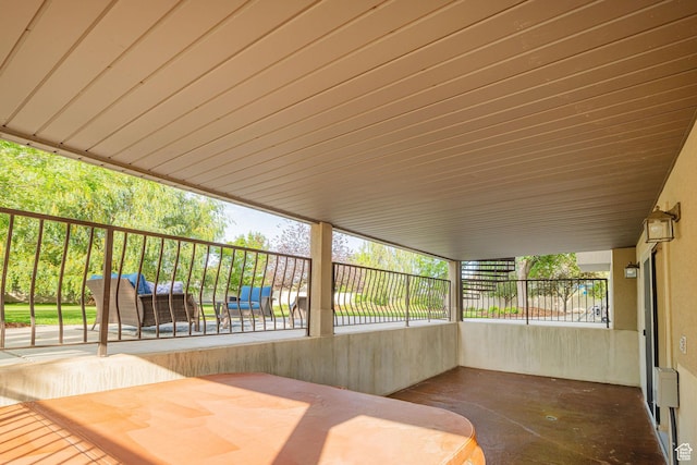 2989 W 2600 S, West Haven, UT 84401 - view of patio / terrace