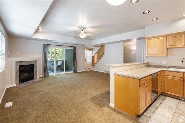 4427 S 1025 E Unit B19, Millcreek, UT 84124 - photo 8