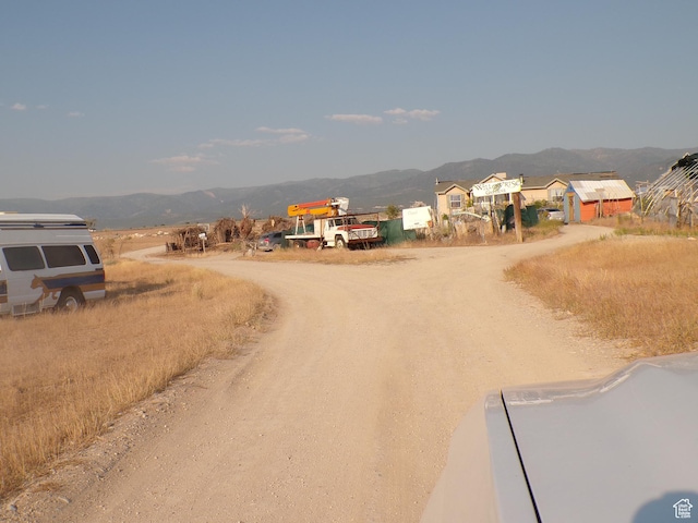 15650 N 8875 E, Spring City, UT 84662
