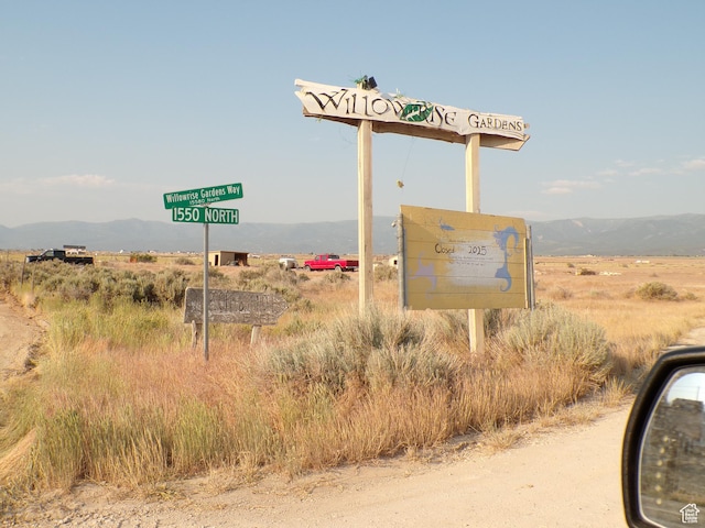 15650 N 8875 E, Spring City, UT 84662