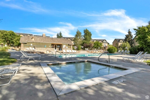 3598 N Huntsman Path E Unit 509, Eden, UT 84310 - photo 23
