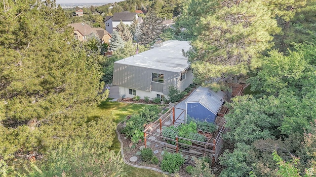 2582 Jacqueline Dr E, Ogden, UT 84403 - view of subject property