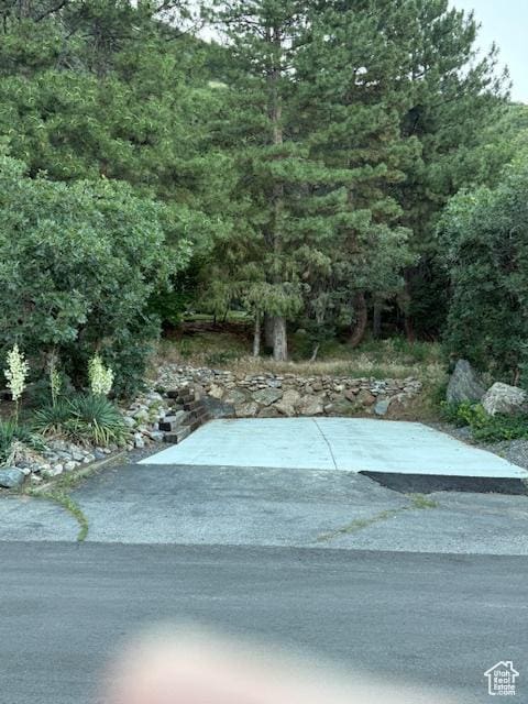 2582 Jacqueline Dr E, Ogden, UT 84403 - exterior space