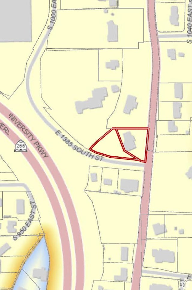 1360 S Carterville Rd, Orem, UT 84097 - photo 1