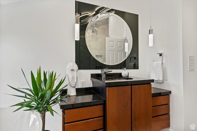 1074 E Raymond Rd, Fruit Heights, UT 84037 - full bathroom featuring vanity
